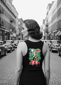 Beat it Creep! Tank Top
