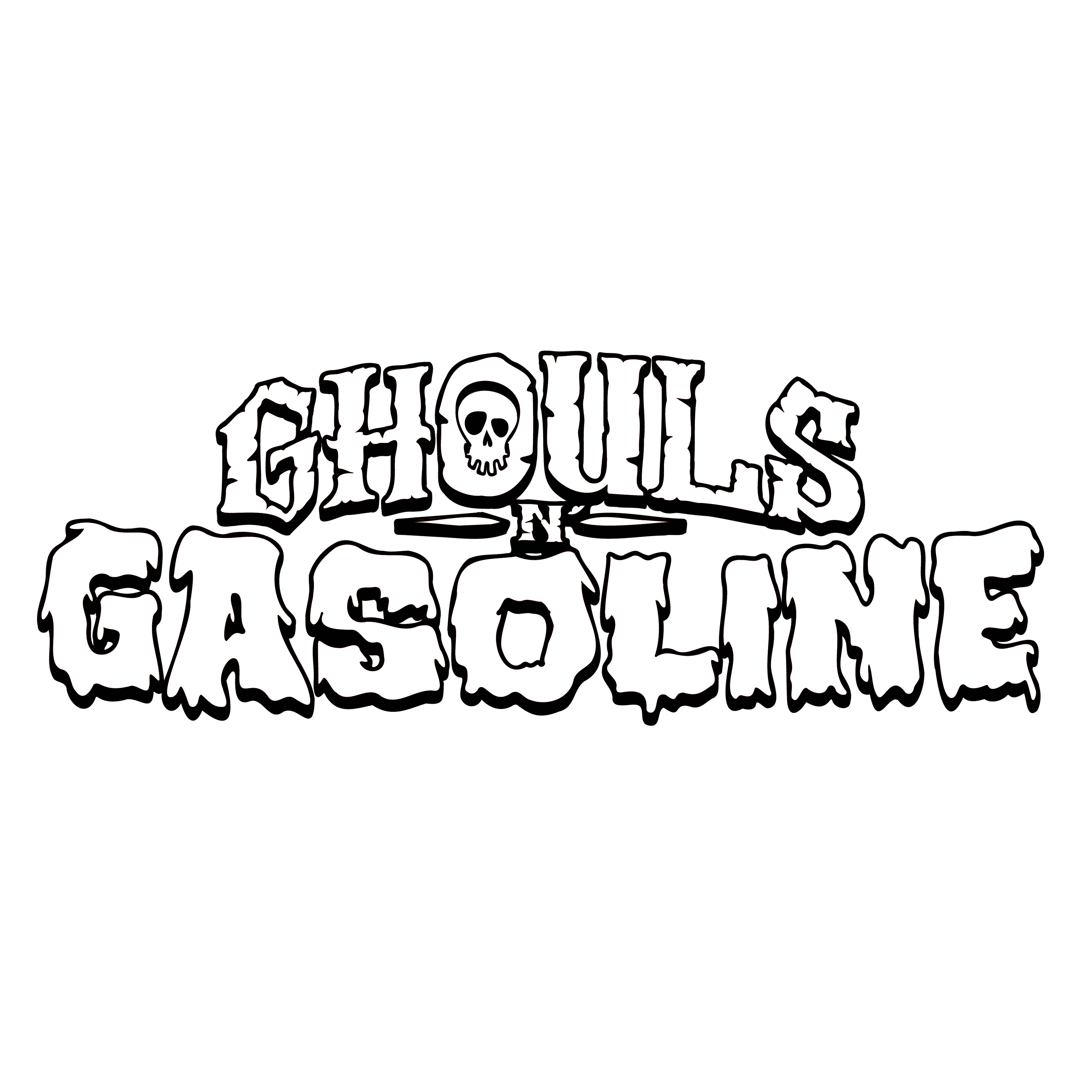 Ghouls n' Gasoline